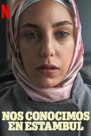 8 con người ở Istanbul 8 con người ở Istanbul