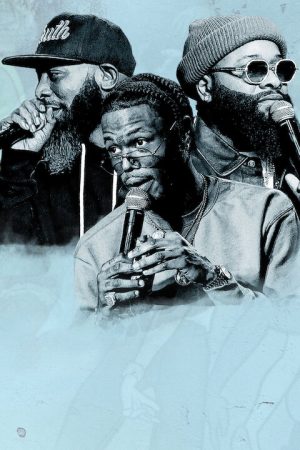 Lọ Lem Chơi Ngải