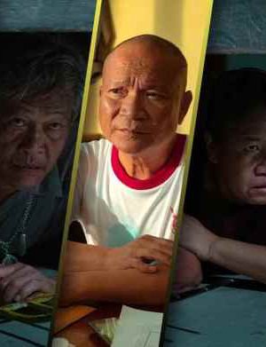 Ràng Buộc Bởi Tình Yêu, Trái Tim Không Đổi