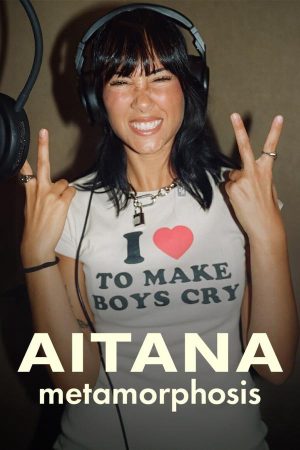 Aitana: Biến hóa Aitana: Biến hóa