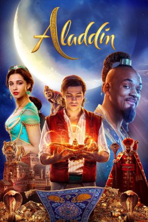 Aladdin Aladdin