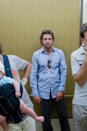 Nữ Công Nhân Xinh Đẹp Theo Đuổi Tôi