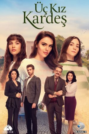 Ba chị em (Phần 3) Ba chị em (Phần 3)