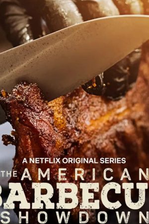 Bậc thầy thịt nướng kiểu Mỹ (Phần 2) Bậc thầy thịt nướng kiểu Mỹ (Phần 2)