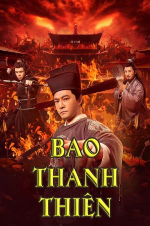 Bao Thanh Thiên Bao Thanh Thiên