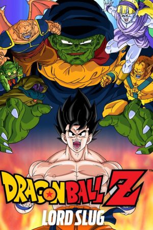 Bảy Viên Ngọc Rồng Z: Broly - Siêu Saiyan Huyền Thoại Bảy Viên Ngọc Rồng Z: Broly - Siêu Saiyan Huyền Thoại