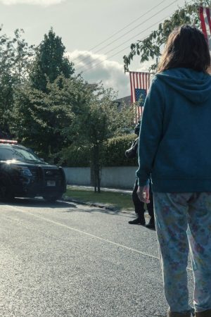 Bí Mật Sau Bữa Tiệc