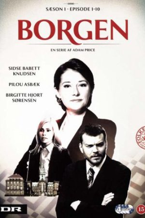 Borgen (Phần 1) Borgen (Phần 1)