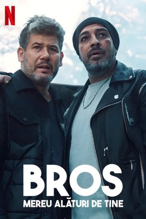 Bros Bros