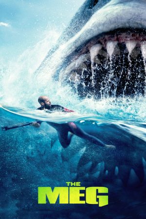 Cá Mập Siêu Bạo Chúa Cá Mập Siêu Bạo Chúa