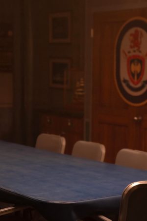 Captain America: Thế Giới Mới