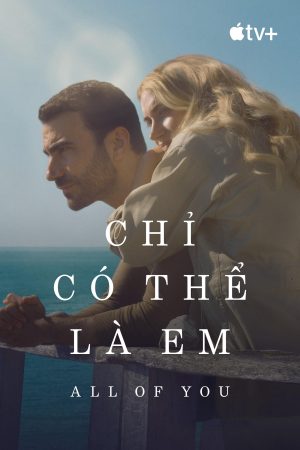 Chỉ Có Thể Là Em