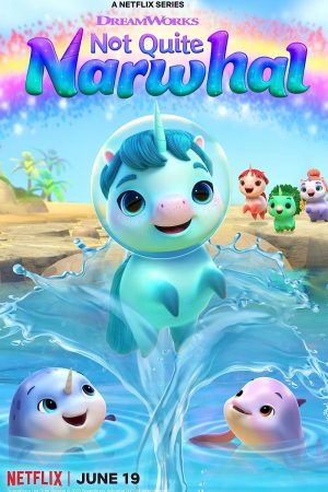 Chú kỳ lân nơi biển cả Chú kỳ lân nơi biển cả