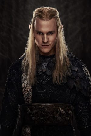 Nữ Hoàng Điện Ảnh Tái Sinh: Đừng Chạy Trốn, Biên Kịch