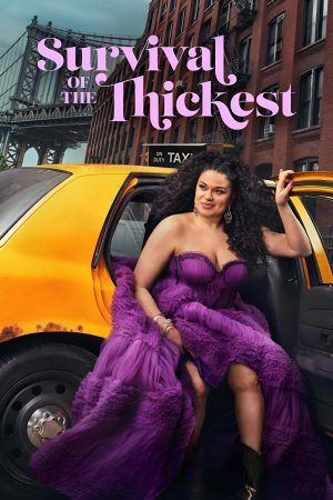 Chuyện Sinh Tồn Của Cô Nàng Ngoại Cỡ (Phần 2) Chuyện Sinh Tồn Của Cô Nàng Ngoại Cỡ (Phần 2)