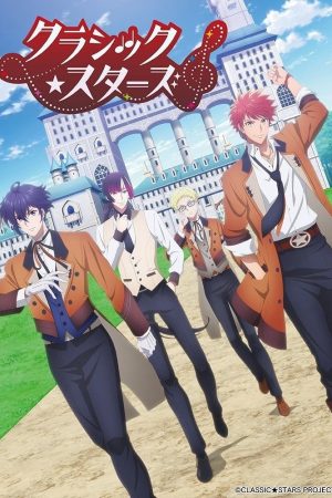 Classic Stars: Những Ngôi Sao Nhạc Cổ Điển