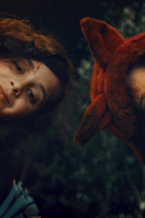 Những Người Bảo Vệ Những Người Bảo Vệ