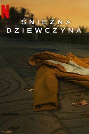 Cô gái trong tuyết Cô gái trong tuyết