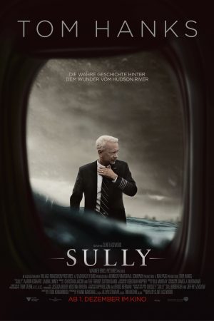 Cơ trưởng Sully Cơ trưởng Sully