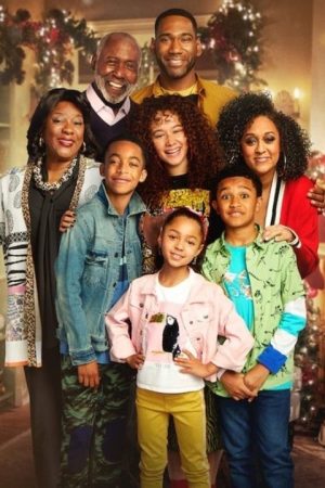 Sau khi ra tù, mẹ đại lão khuấy đảo toàn cầu