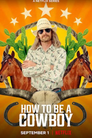 Cuộc sống cao bồi Cuộc sống cao bồi