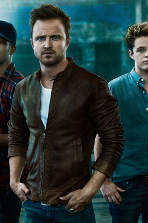 Vỏ Bọc Hôn Nhân