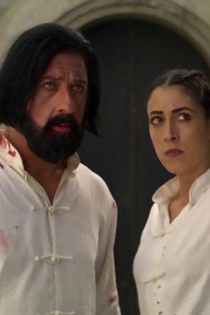 Siêu nhân Thẻ Bài