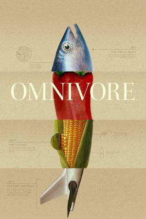 Động Vật Ăn Tạp - Omnivore Động Vật Ăn Tạp - Omnivore