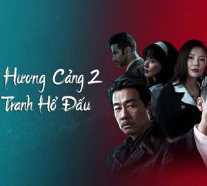 Bước Đi Trong Bóng Tối