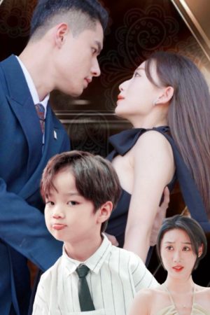 Em Bé Dễ Thương Về Nhà, Ông Chủ Chồng Hối Hận