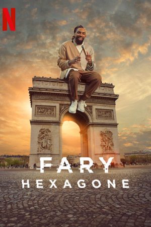 Fary: Hexagone Fary: Hexagone