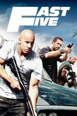 Fast Five Fast Five