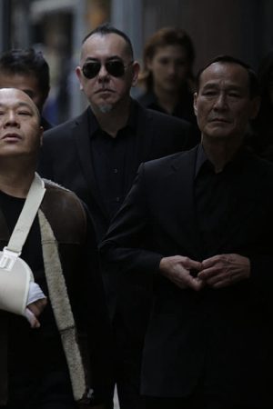 Bà cô tiệc tùng (Phần 2)