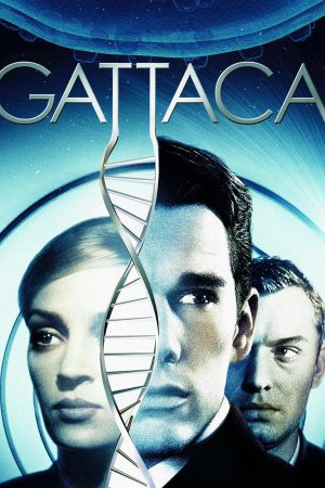 Gattaca Gattaca