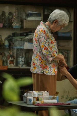 Thuốc lá cuốn tay