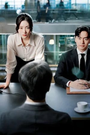 Giấc Mơ Người Luật Sư