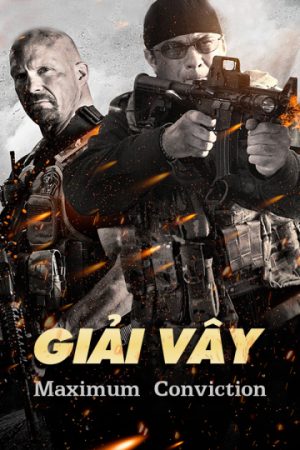 Giải Vây Giải Vây