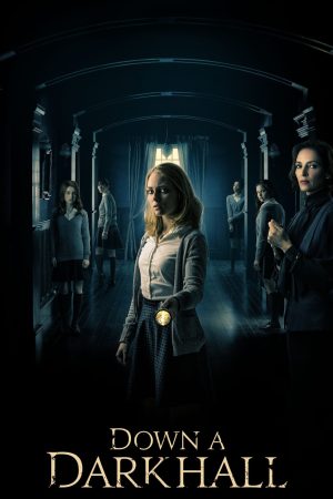 Hành Lang Bí Ẩn Hành Lang Bí Ẩn