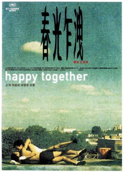 Happy Together Happy Together
