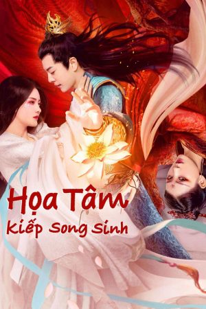 Họa Tâm: Song Sinh Kiếp Họa Tâm: Song Sinh Kiếp