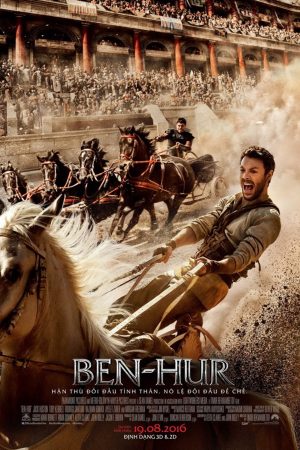 Hoàng Tử Ben-Hur Hoàng Tử Ben-Hur