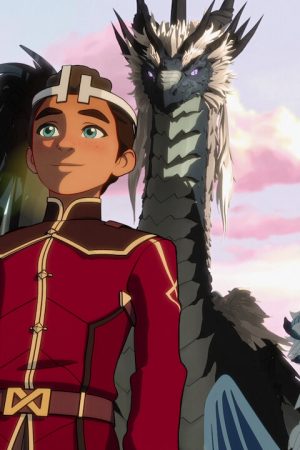 Nhiệm Vụ Siêu Cấp: Đại Phản Diện