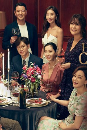 Chợ Đen Thời Tận Thế Chợ Đen Thời Tận Thế