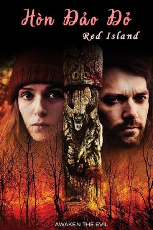 Hòn Đảo Đỏ Hòn Đảo Đỏ