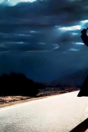 Cashero: Anh hùng tiền mặt