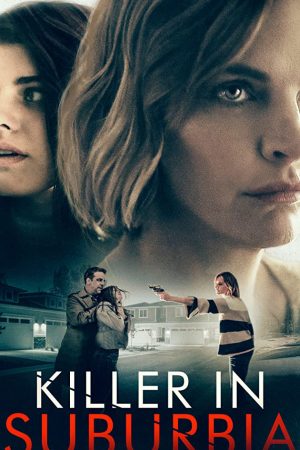 Kẻ Giết Người Ở Vùng Ngoại Ô Kẻ Giết Người Ở Vùng Ngoại Ô