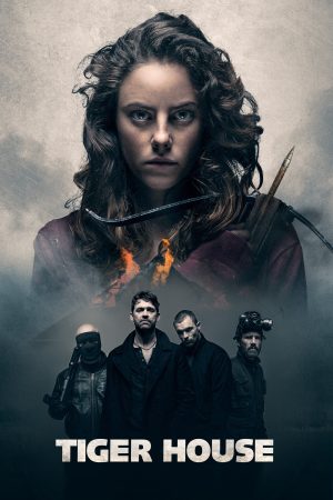 Lọt Vào Hang Cọp Lọt Vào Hang Cọp