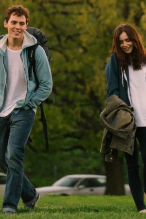 Người Đẹp Hai Mặt