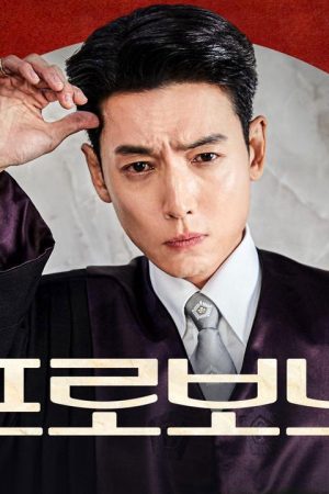 Luật Sư Công Ích