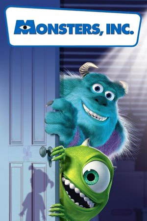 Monsters, Inc. Monsters, Inc.